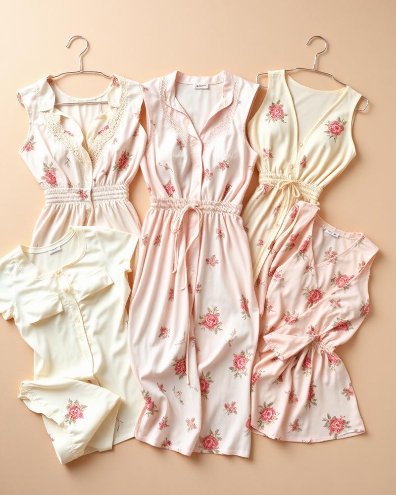 Night Gown