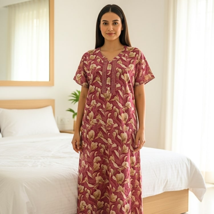 Soft Rayon Prints (Modal Digital Rayon)