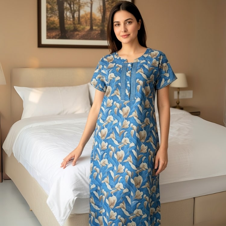 Premium Cottons (Egyptian, Pashmina, Poplin)