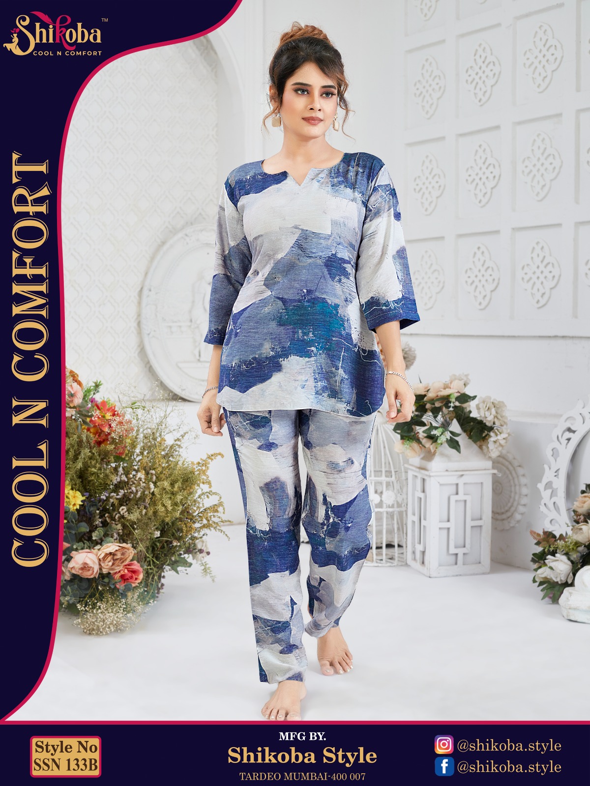 LINEN WEAR