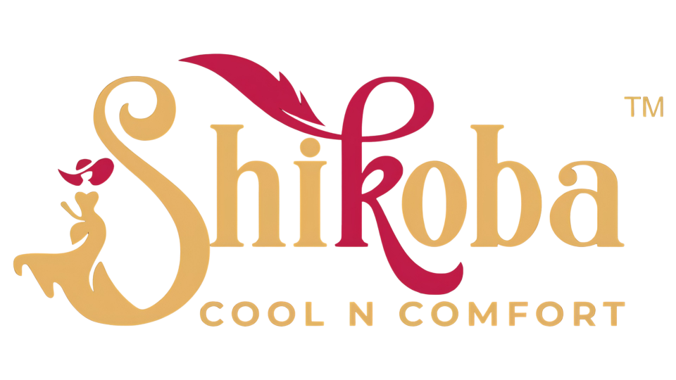 Shikoba — Cool N Comfort